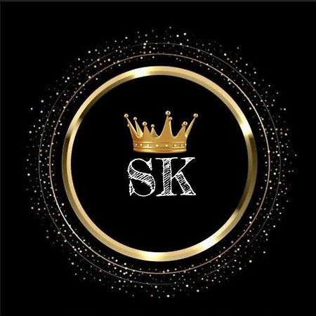 Studio Karina Konstanca Kültér fotó