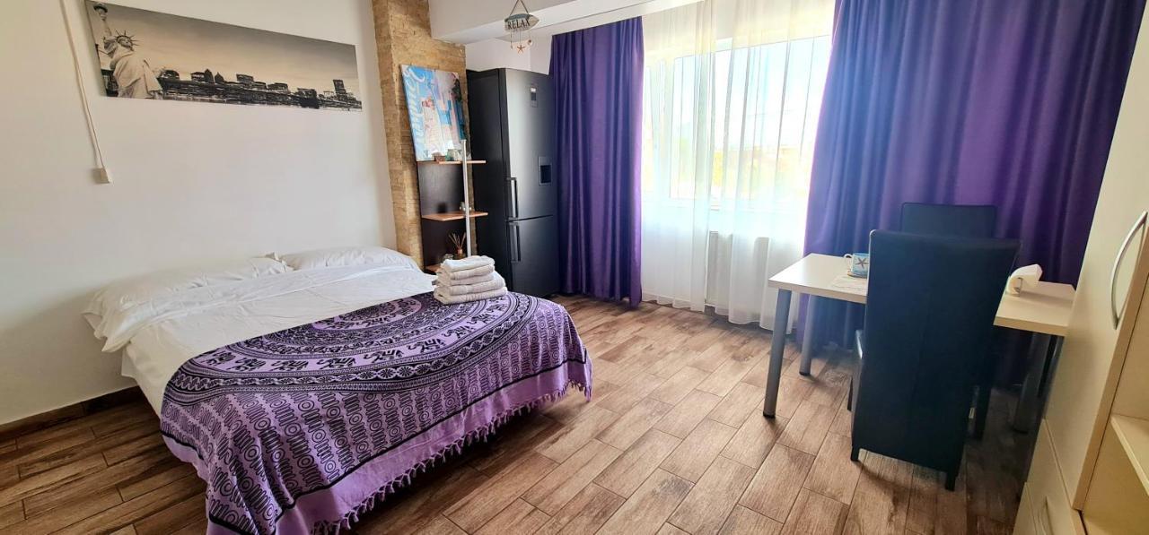 Studio Karina Konstanca Kültér fotó