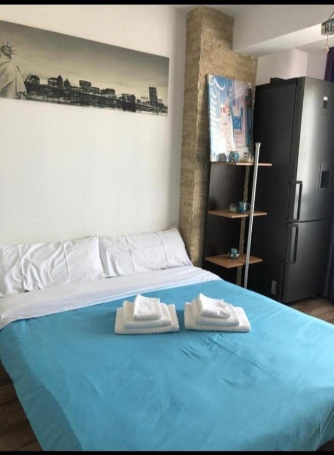 Studio Karina Konstanca Kültér fotó